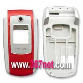 Samsung SGH-E700 Carcasa